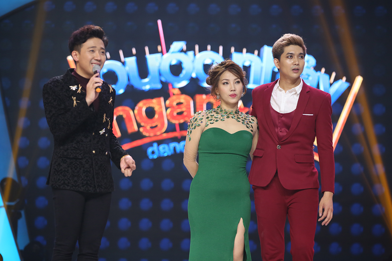 Thanh Huyền – Tim
