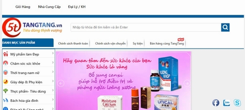Sàn thương mại điện tử giúp doanh nghiệp kiếm hàng tỷ đồng
