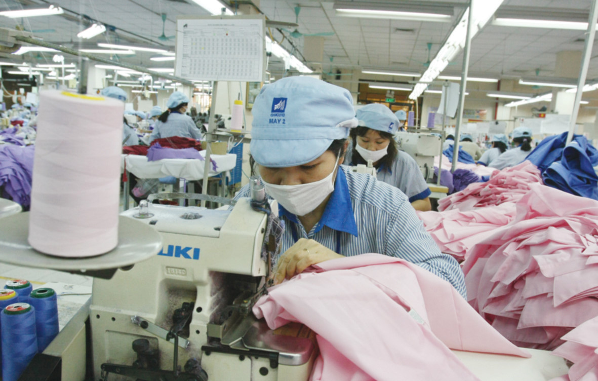 Xuất hiện động lực mới giúp doanh nghiệp EU đầu tư mạnh vào Việt Nam