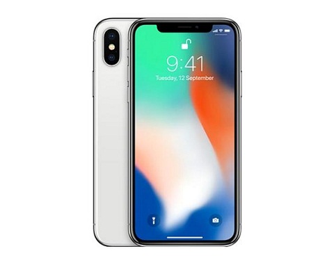 Top 5 tính năng mới đáng tiền của iPhone X