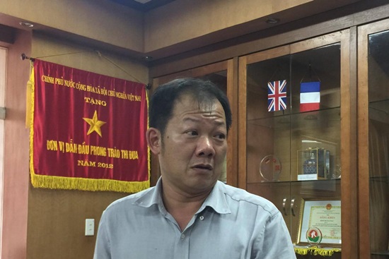 TS- BS Dương Đức Hùng