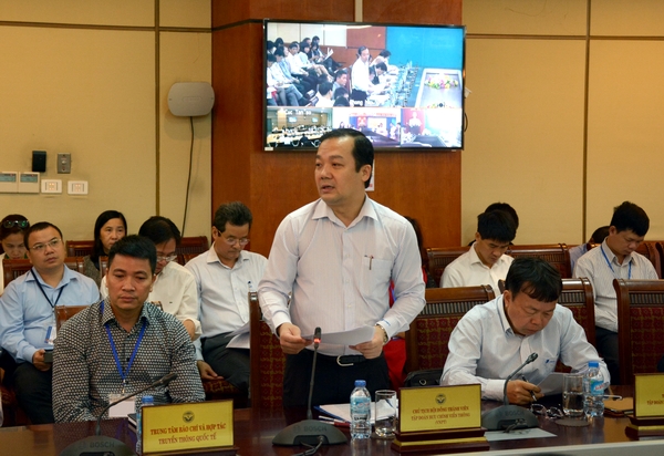 Nhà mạng tiếp tục tăng trưởng &quot;nóng&quot; internet cáp quang