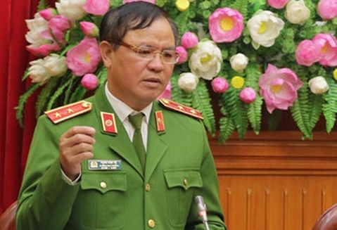 Bộ Công an thông tin chính thức về việc bỏ hộ khẩu, CMND