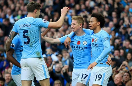 Vượt mặt Barca, Real, Man City sở hữu đội hình đắt nhất châu Âu!