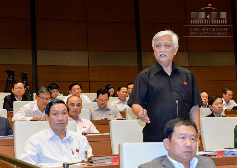 Dương Trung Quốc
