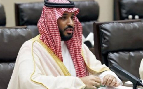 Chiến dịch chống tham nhũng &quot;chưa từng có&quot; tại Saudi Arabia
