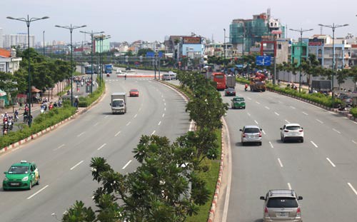 TP.HCM tiên phong chấm dứt chỉ định thầu dự án BT đổi đất lấy hạ tầng