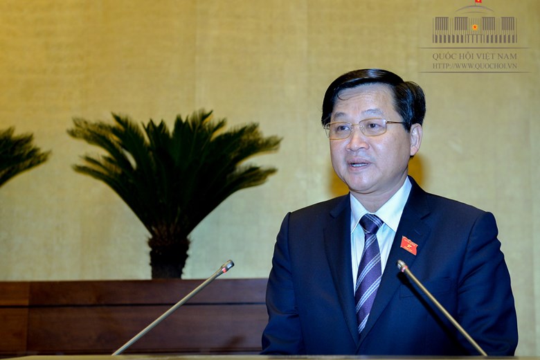 Tân Tổng Thanh tra Chính phủ liên tục nhận tin nhắn tố cáo