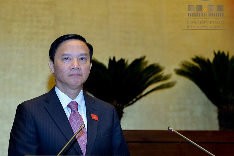 Nguyễn Khắc Định