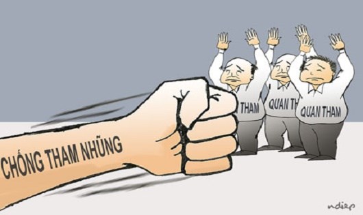Cán bộ đã nghỉ hưu, có đơn tố cáo vẫn phải bị xử lý