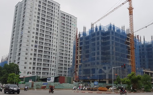 Địa chỉ mới cung cấp thông tin bất động sản tin cậy cho người mua