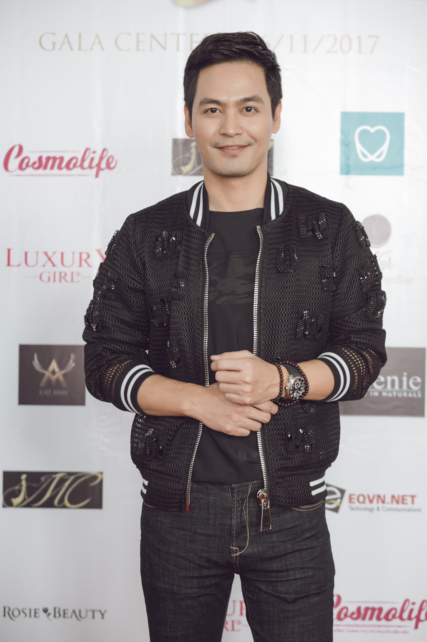 MC Phan Anh