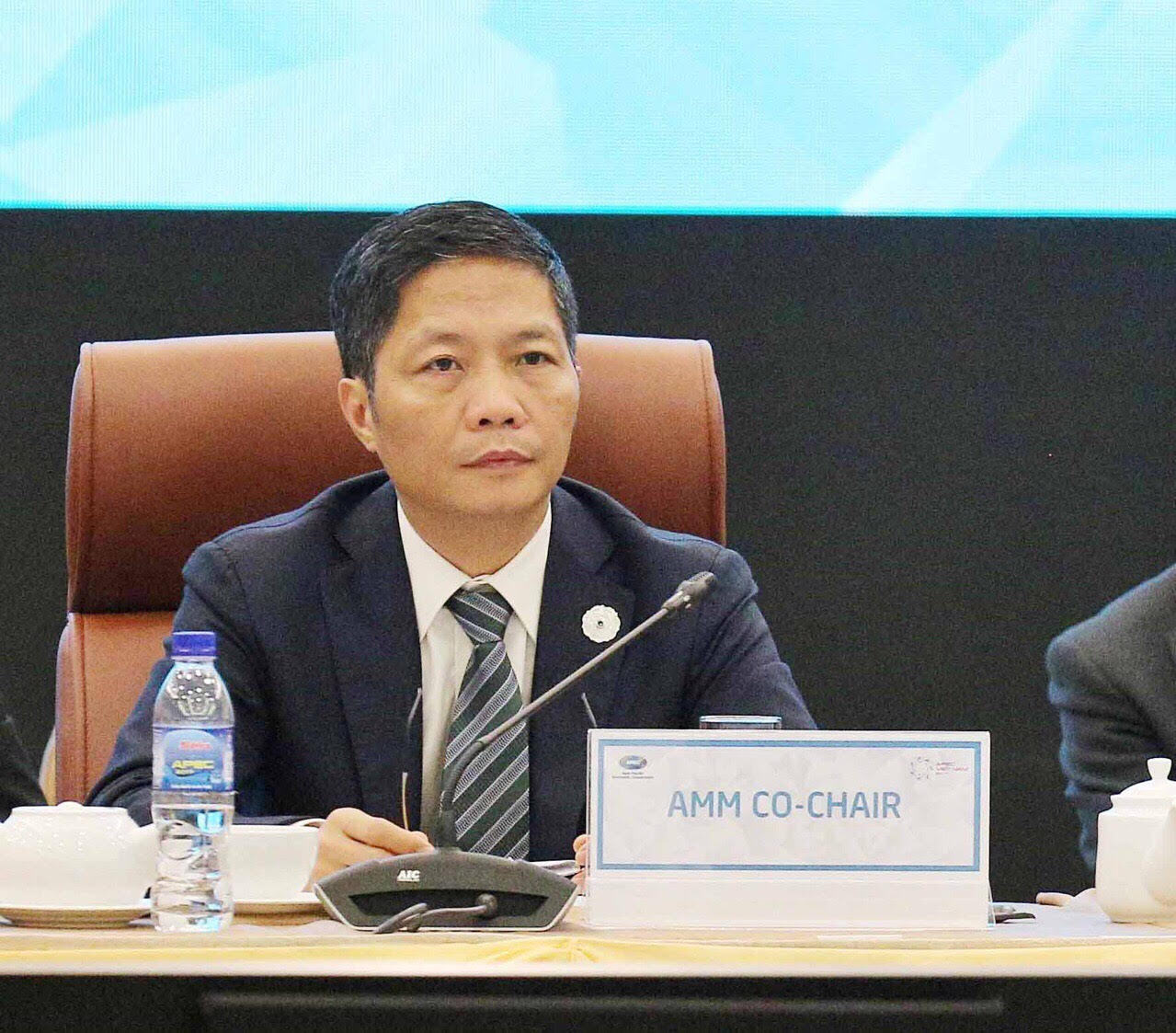 Tới năm 2020, Việt Nam có thể đạt được các mục tiêu Bogor