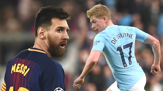 Đội hình xuất sắc nhất châu Âu: Man Utd, Real &quot;mất tích&quot;!