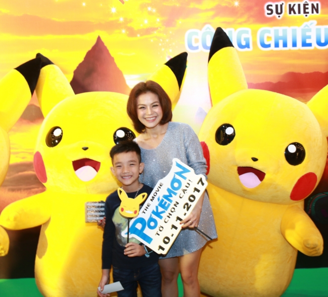 Ca sĩ Hải Yến Idol