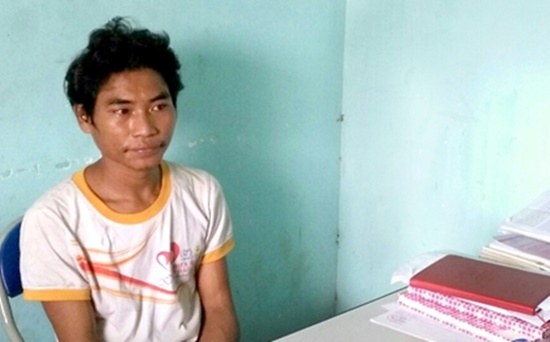 Đánh chết con gái 4 tháng tuổi vì nghi không phải con đẻ