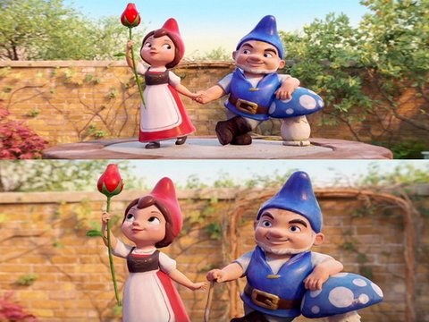 Bom tấn hoạt hình &quot;Sherlock Gnomes: Thám tử siêu quậy&quot; tung trailer đầu tiên