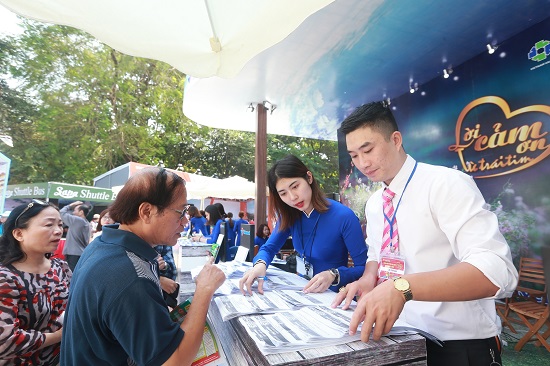 Xúc tiến quảng bá giới thiệu du lịch Việt Nam tại Campuchia