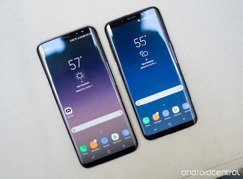 Samsung Galaxy S8 và S8 Plus: Vào đầu năm nay bộ đôi Galaxy S8 và S8 Plus là 02 cái tên nổi bật nhất trên thị trường smartphone toàn cầu, nhưng đến thời điểm này nó đã được thay thế bằng Note 8 với một vài tính năng bổ sung và phần cứng tiên tiến hơn.