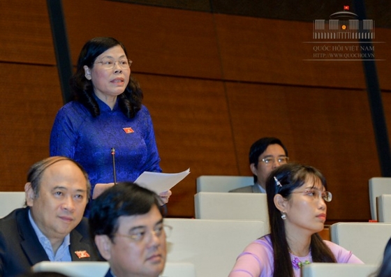 Việt Nam sẽ thừa tới 4,3 triệu nam giới trưởng thành vào giữa thế kỷ?
