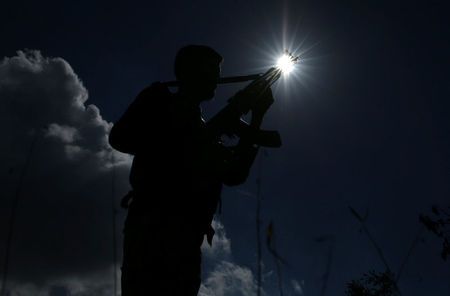 Giáng đòn thần tốc, quân đội Syria kết liễu kẻ thù nguy hiểm nhất