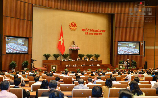 Bốn Bộ trưởng sẽ trả lời chất vấn trước Quốc hội
