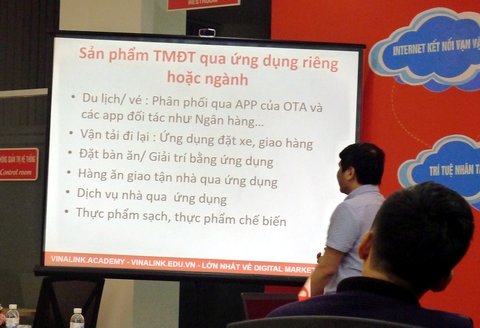 Đây là những sản phẩm đang kiếm được lợi nhuận thực sự trên TMĐT.