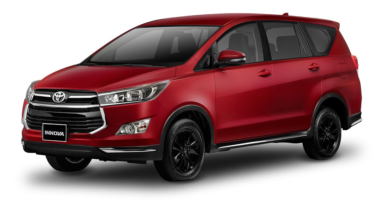 Innova giảm nguồn cung và bán ra 663 xe, giảm 25% so với cùng kỳ năm 2016