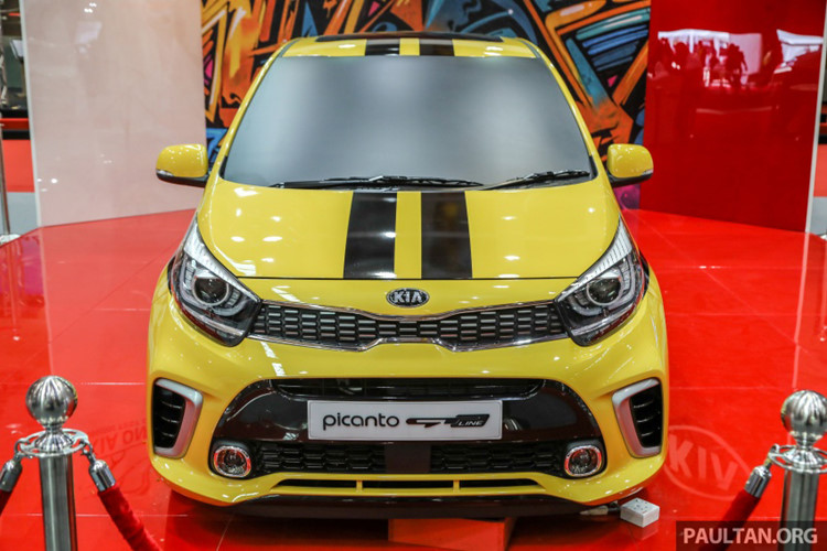 Hiện chiếc hatchback trong phân khúc A Picanto thế hệ mới sẽ chính thức ra mắt vào quý I năm 2018. Ở thởi điểm hiện tại, thông tin về mẫu xe này khá ít ỏi. Tuy nhiên theo một nhân viên tư vấn bán hàng hé lộ rằng giá bán của nó sẽ vào khoảng 60.000 RM (khoảng 324,97 triệu đồng) cho model JA mới. 