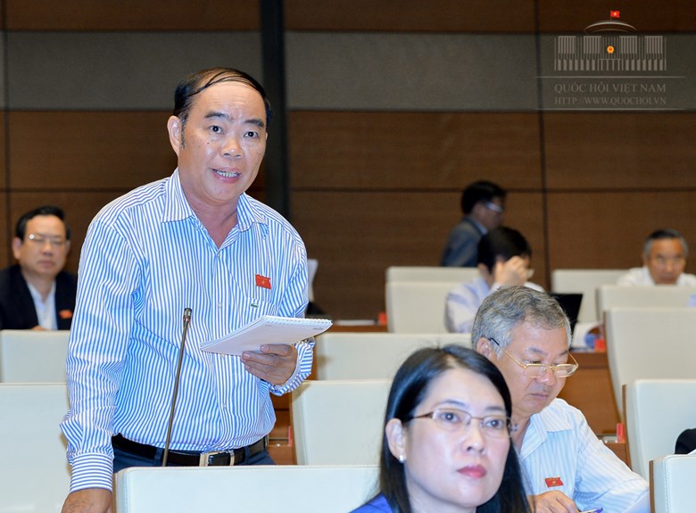 &quot;Cử tri và nhân dân sẽ không dễ dàng chấp nhận xin lỗi nếu không làm như đã hứa&quot;
