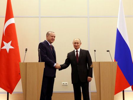 Nga, Mỹ bất ngờ bị tạt gáo nước lạnh ở chiến trường Syria