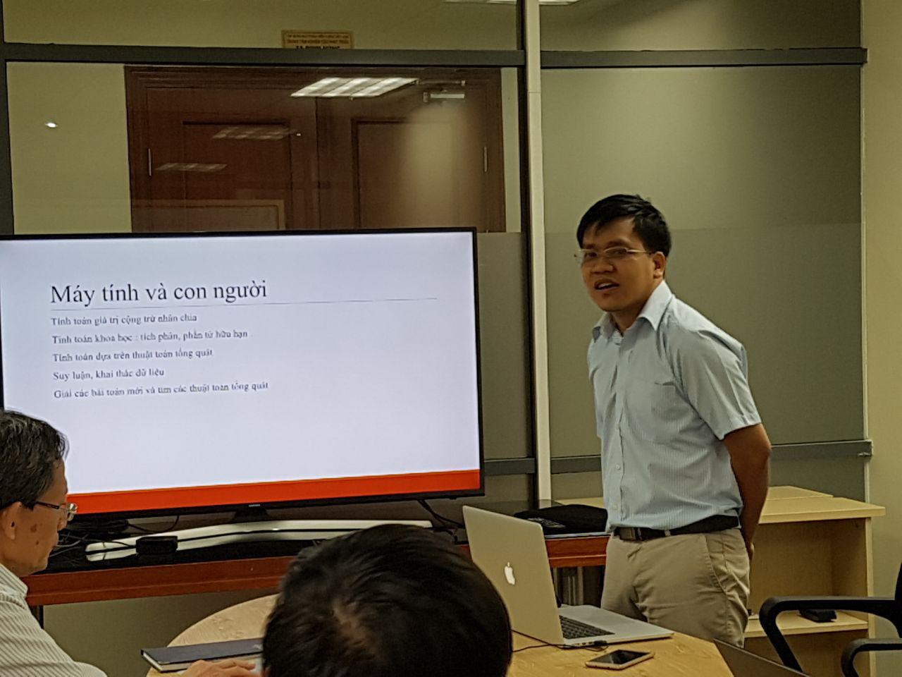 Phần mềm giải toán Math Solver: không lo học sinh lười học