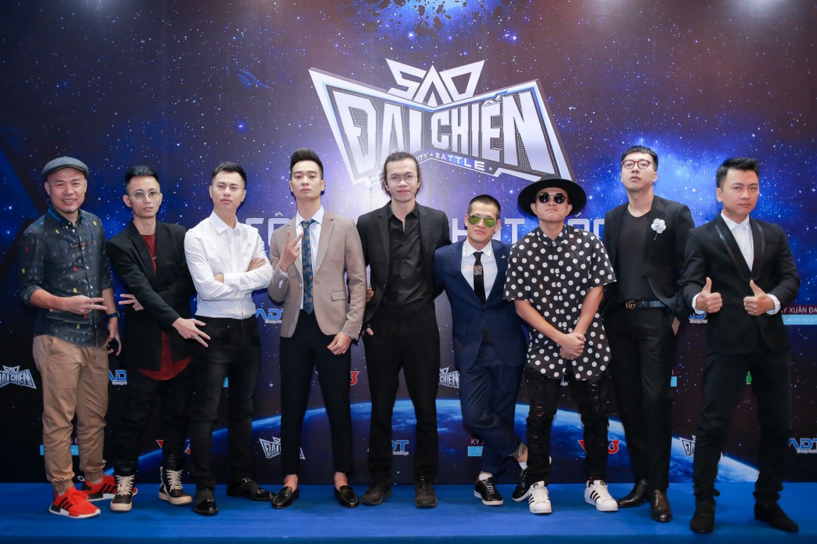 Dàn Producer