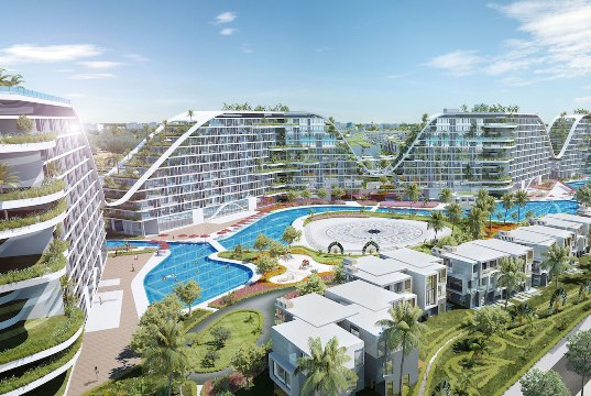 Cam kết tối thiểu 10%, thực tế lợi nhuận tại The Coastal Hill là bao nhiêu?