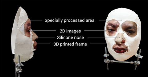 Công nghệ Face ID không an toàn như Apple công bố