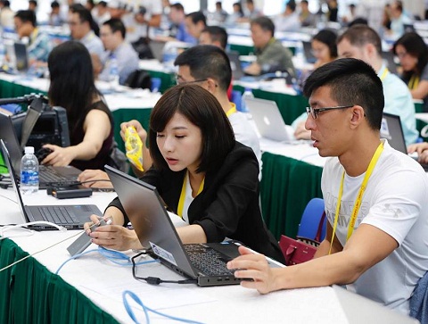 VNPT hoàn thành xuất sắc nhiệm vụ đảm bảo thông tin liên lạc phục vụ APEC
