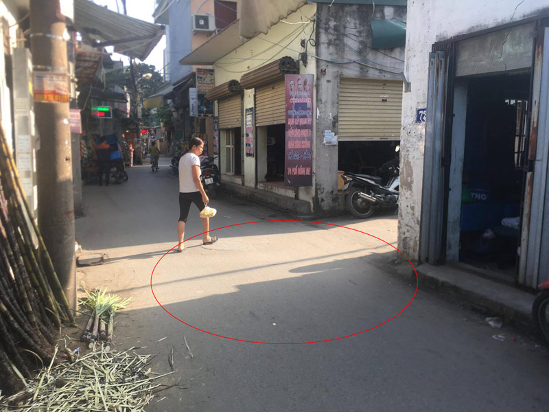 Án mạng vì sờ nhầm ngực: Người yêu nạn nhân nói gì?