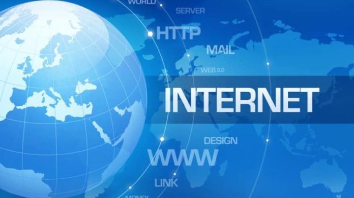 Internet Việt Nam - 20 năm một chặng đường
