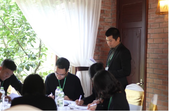 Bước ngoặt sự nghiệp cho hàng trăm sinh viên và cử nhân Kinh tế!