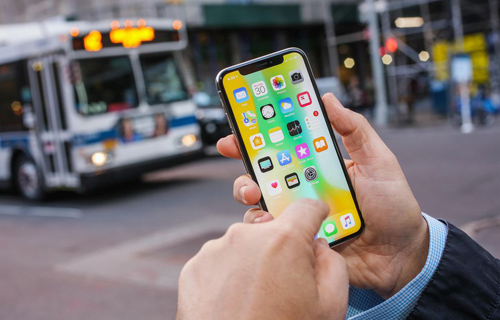 Apple phát hành iOS 11.1.2 để khắc phục lỗi cho iPhone X