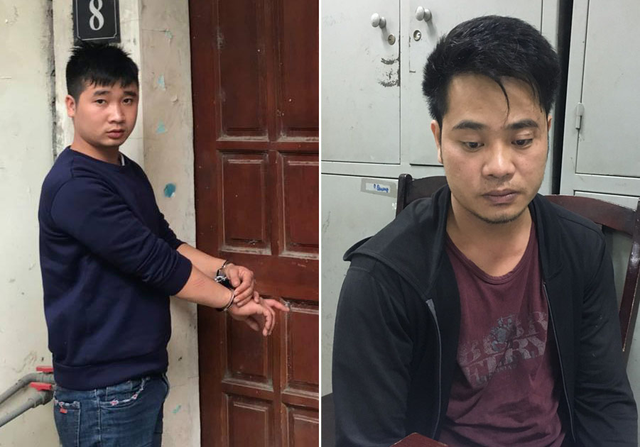 Lạnh người lời khai của nghi phạm gây án mạng vì 'sờ nhầm' người yêu