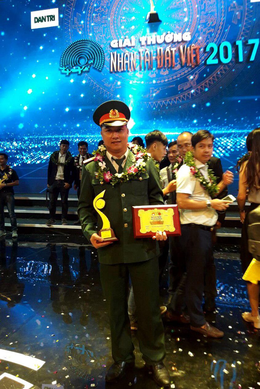 Tác giả Đoàn Ngọc Hiệp