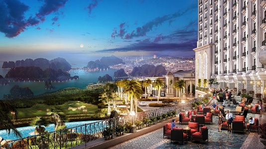 Condotel 2 phòng ngủ đón đầu xu hướng du lịch gia đình