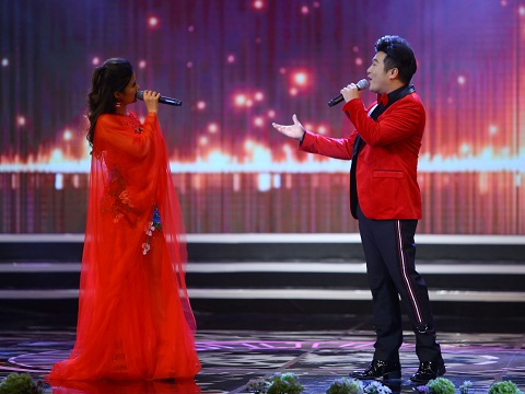 &quot;Thắp sáng lên ngọn lửa Lạc Hồng&quot; cùng Nhân tài Đất Việt 2017