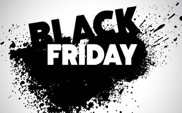 Black Friday 2017 - Ngày thứ 6 đen tối là ngày nào?