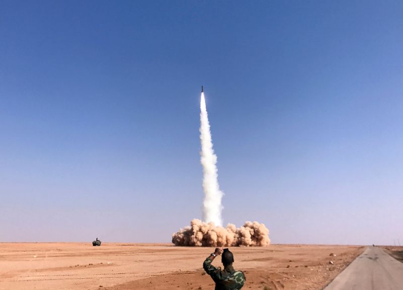 Quân Assad giáng đòn chí mạng vào kẻ thù không đội trời chung