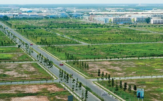 Yêu cầu làm rõ thông tin &quot;thị trường đất đai Việt Nam thiếu năng động&quot;