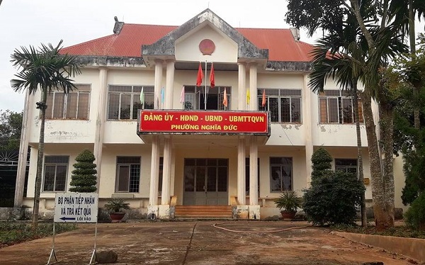 Một tỉnh phát hiện hơn 30 cán bộ dùng bằng giả để được bổ nhiệm