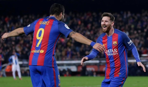Barca đối mặt 4 thử thách lớn trong vòng 1 tháng!