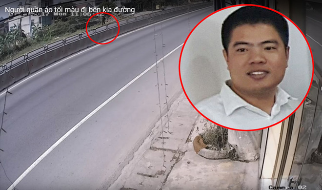 Hé lộ sự thật vụ lái xe taxi mất tích bí ẩn, có vết máu trên xe
